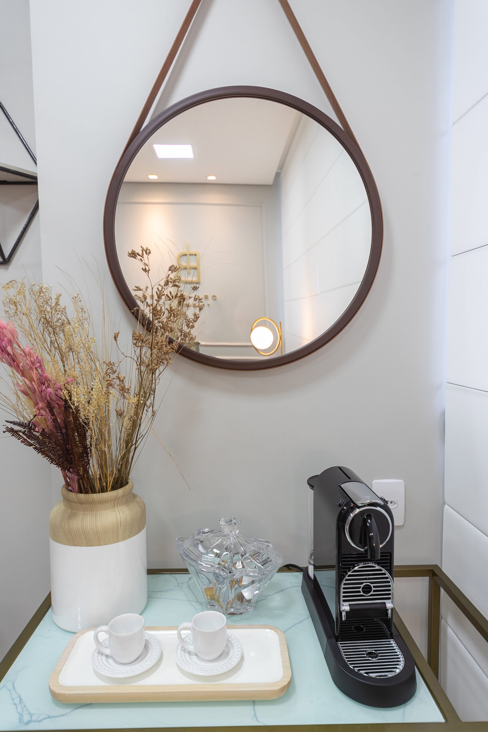 Bem Leve Design de Interiores | COMERCIAIS | Consultório Nutri Izadora Bocardo - 015