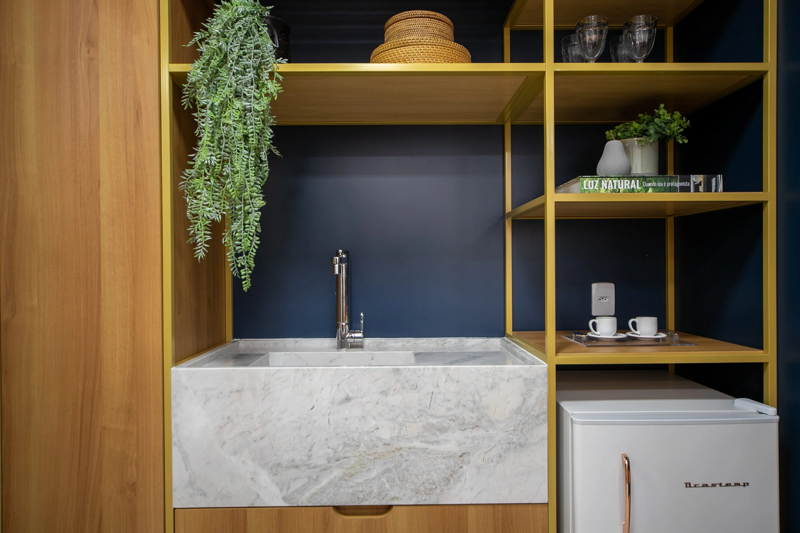 Bem Leve Design de Interiores | COMERCIAIS | Consultório Nutri Izadora Bocardo - 017