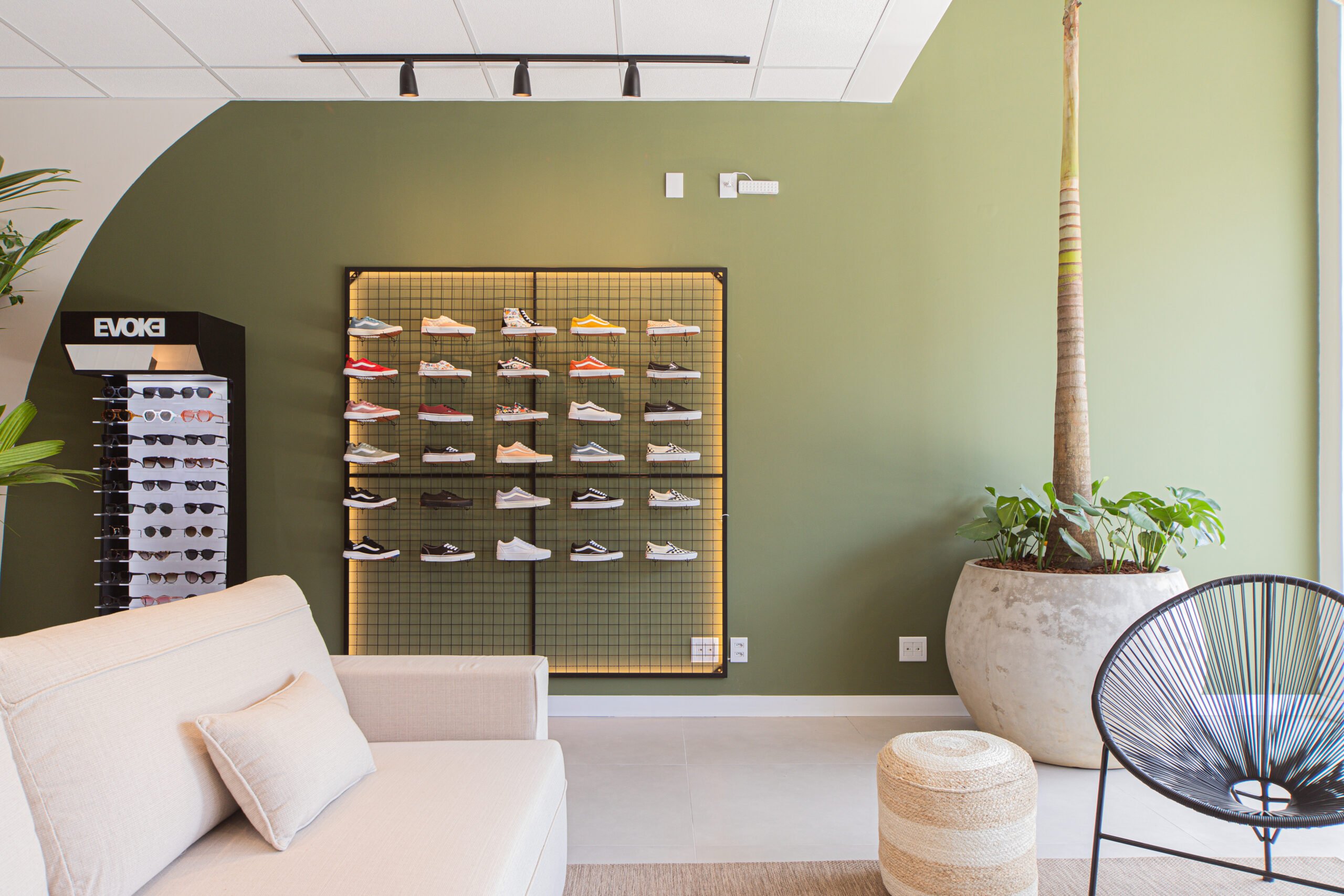 Bem Leve Design de Interiores | COMERCIAIS | Loja Teahupoo - 004