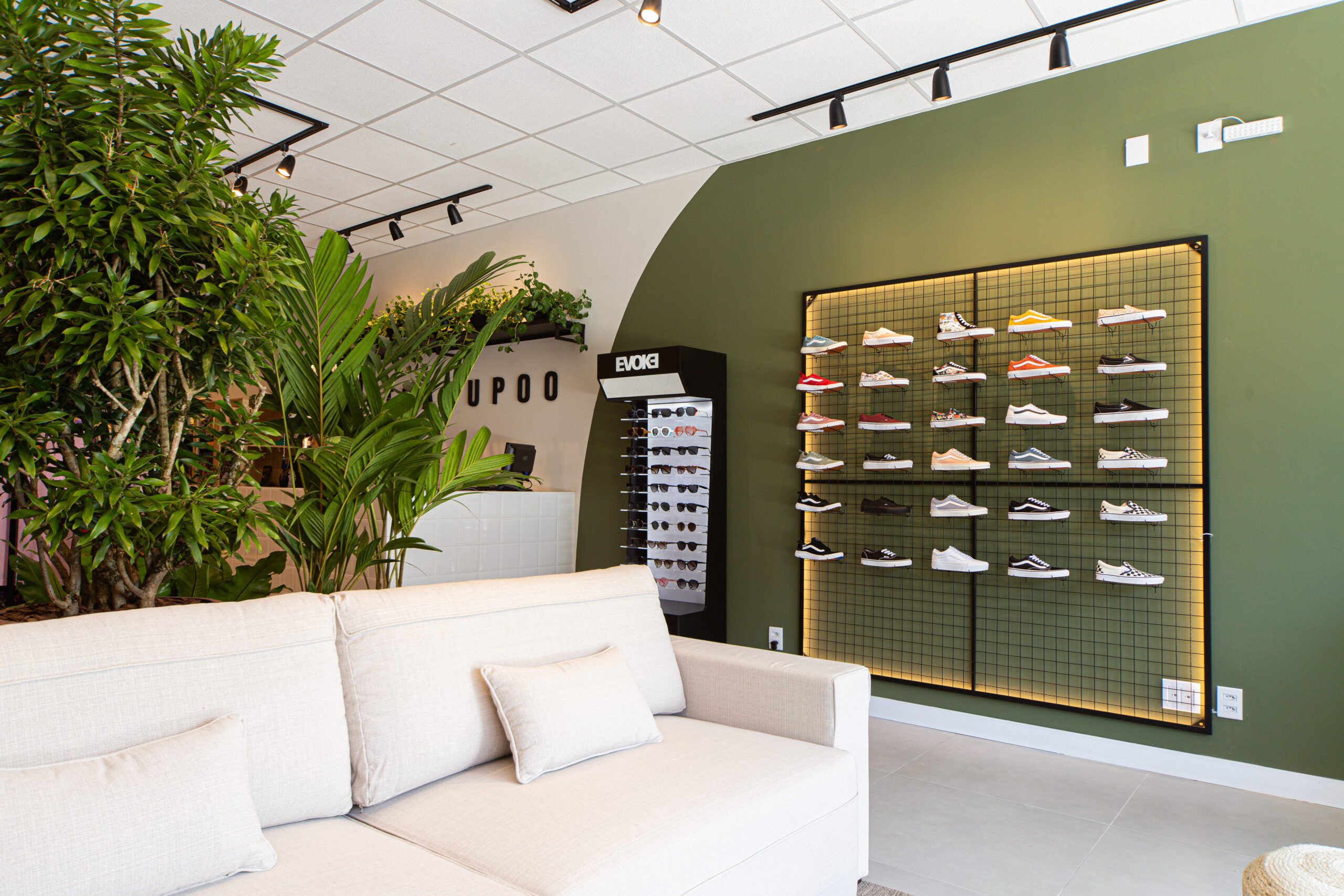 Bem Leve Design de Interiores | COMERCIAIS | Loja Teahupoo - 005