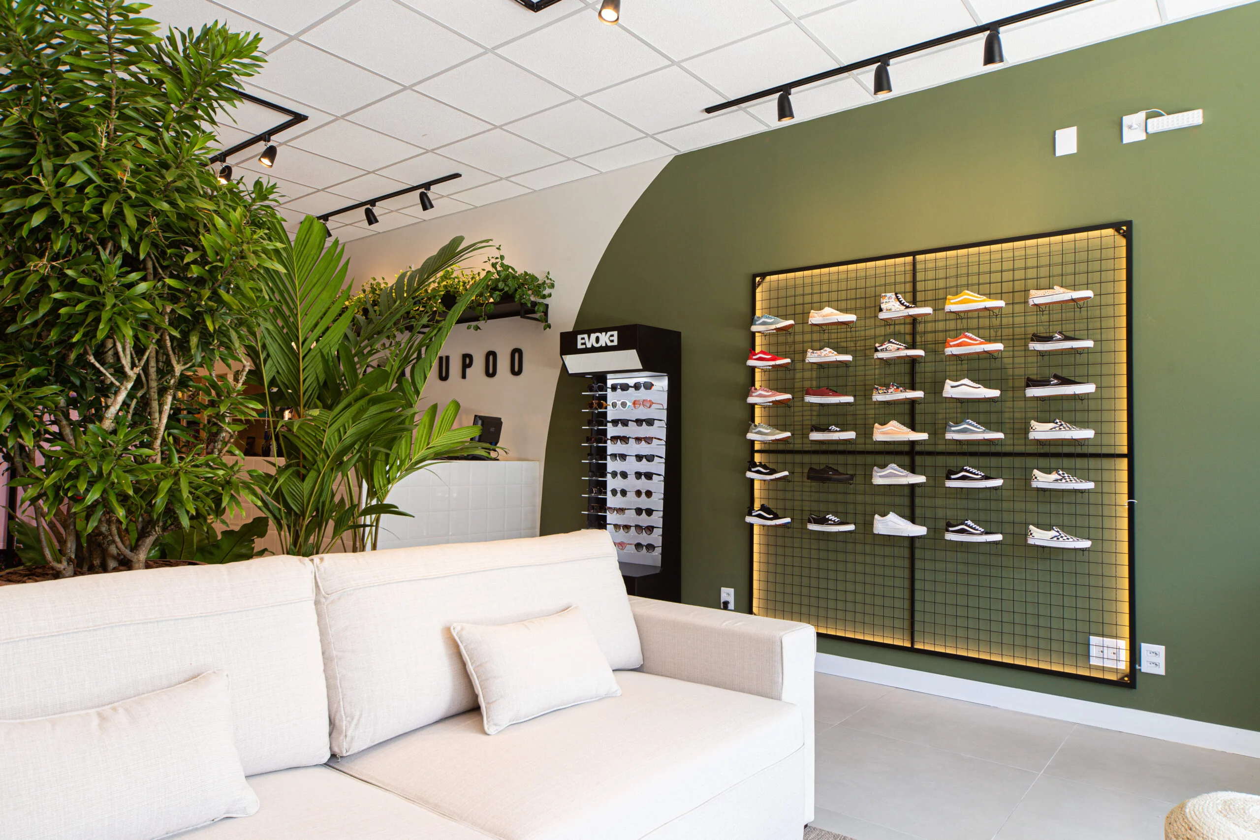 Bem Leve Design de Interiores | COMERCIAIS | Loja Teahupoo - 005