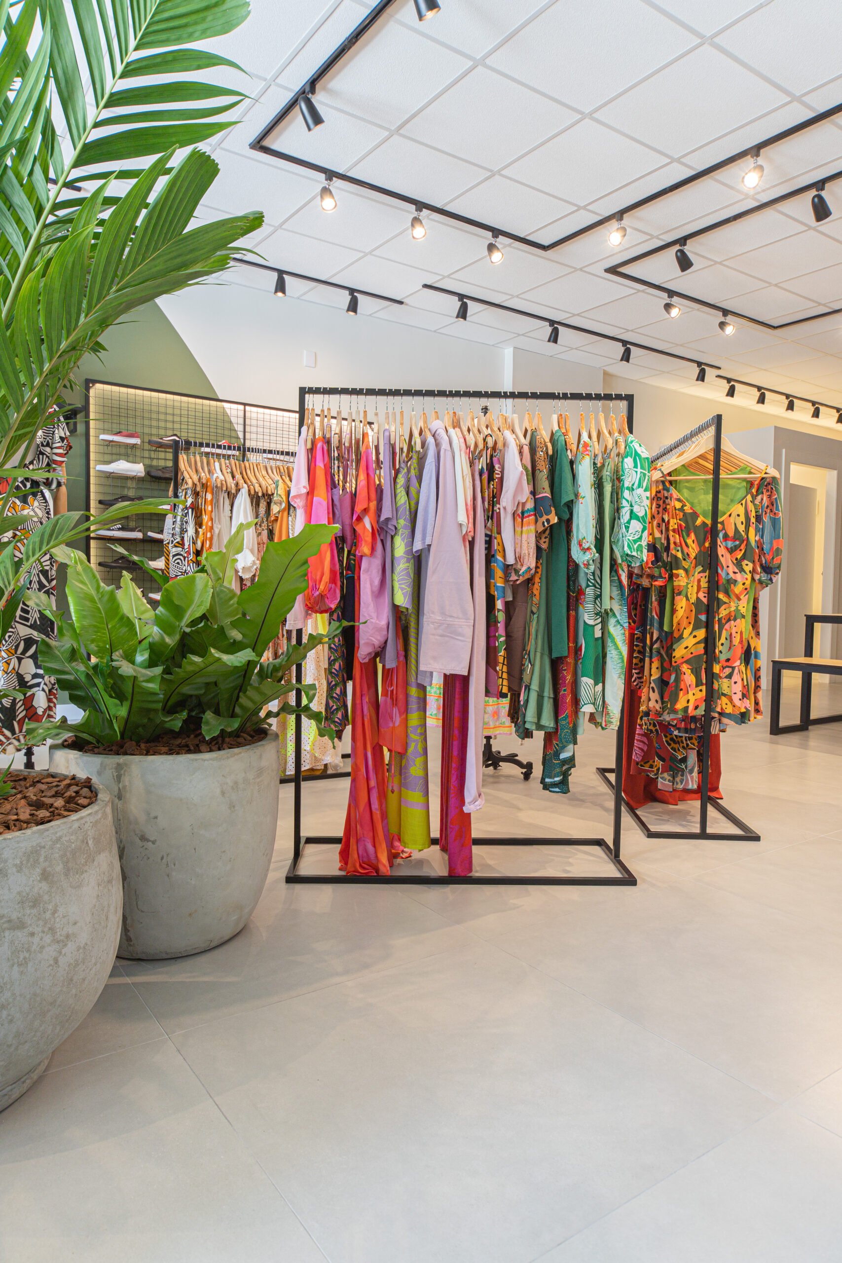 Bem Leve Design de Interiores | COMERCIAIS | Loja Teahupoo - 017