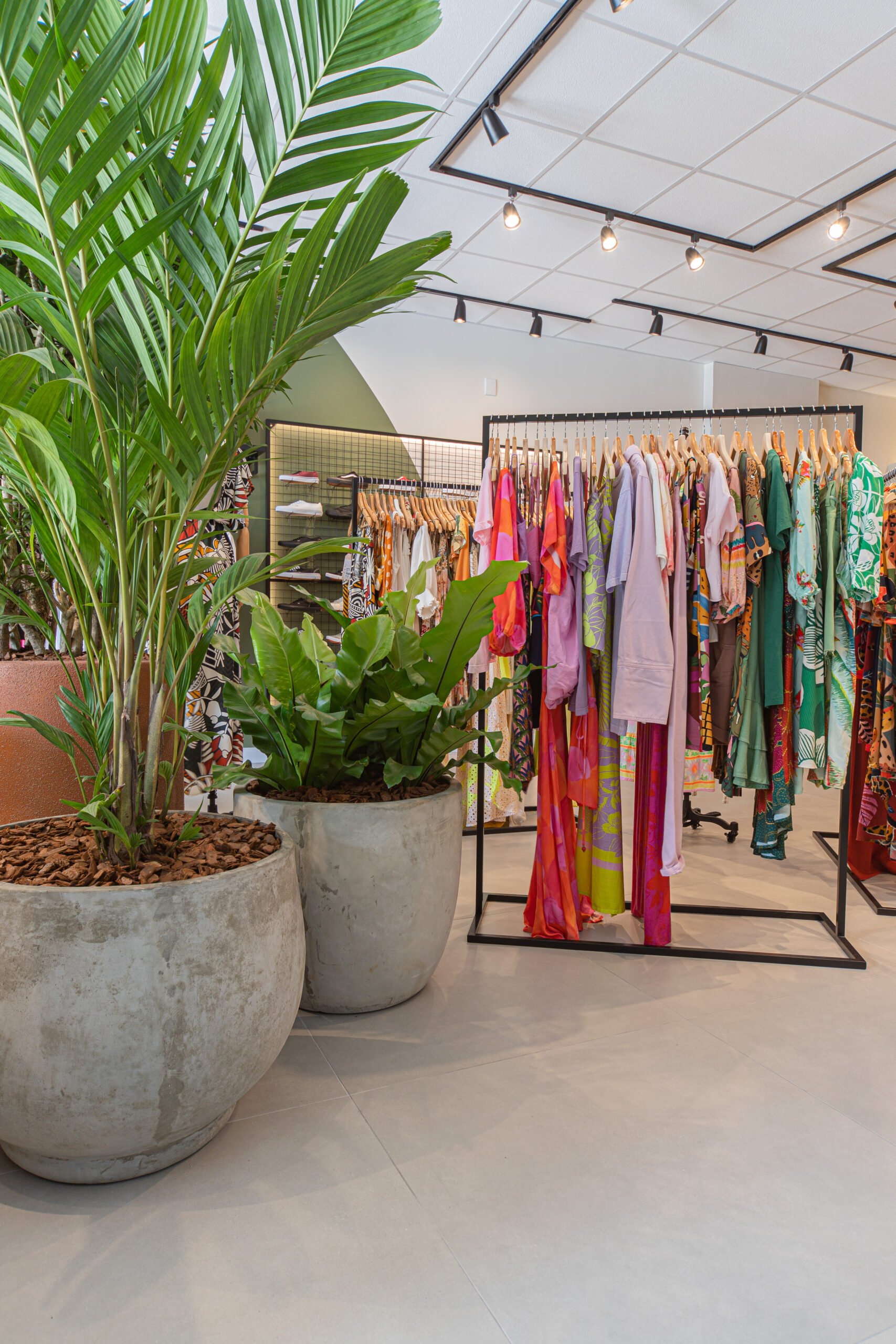 Bem Leve Design de Interiores | COMERCIAIS | Loja Teahupoo - 018