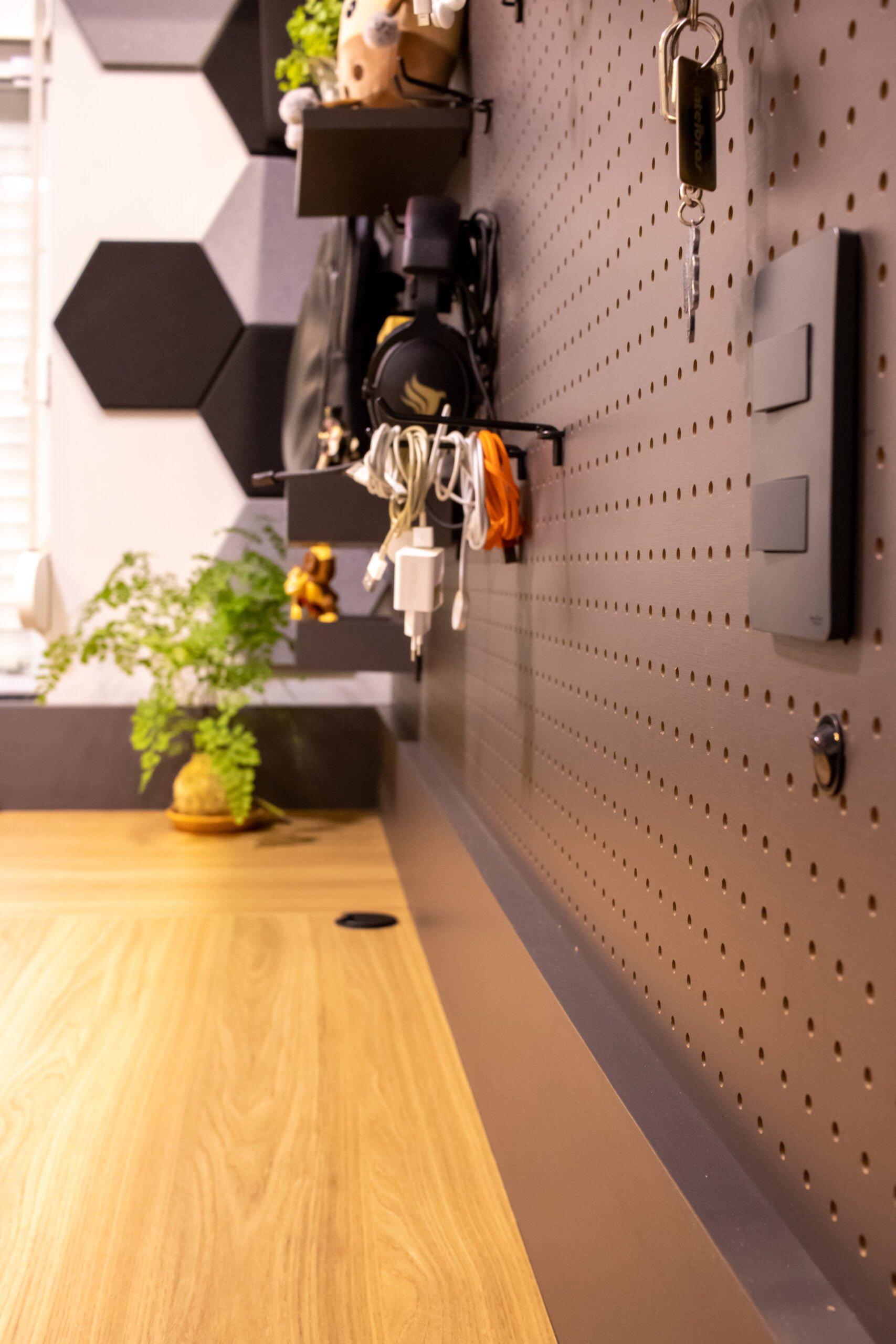 Maicol Escritorio e Suite