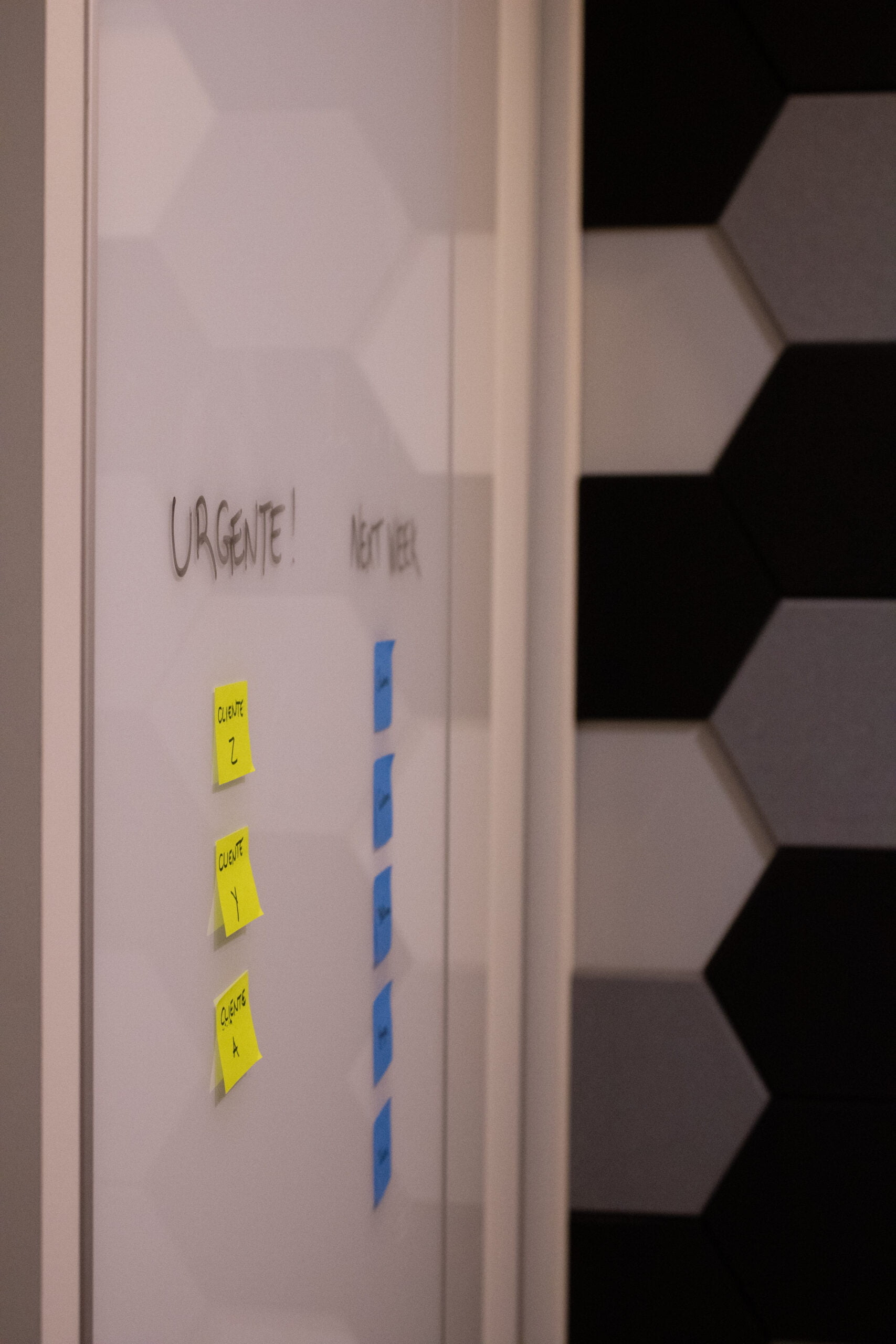 Maicol Escritorio e Suite