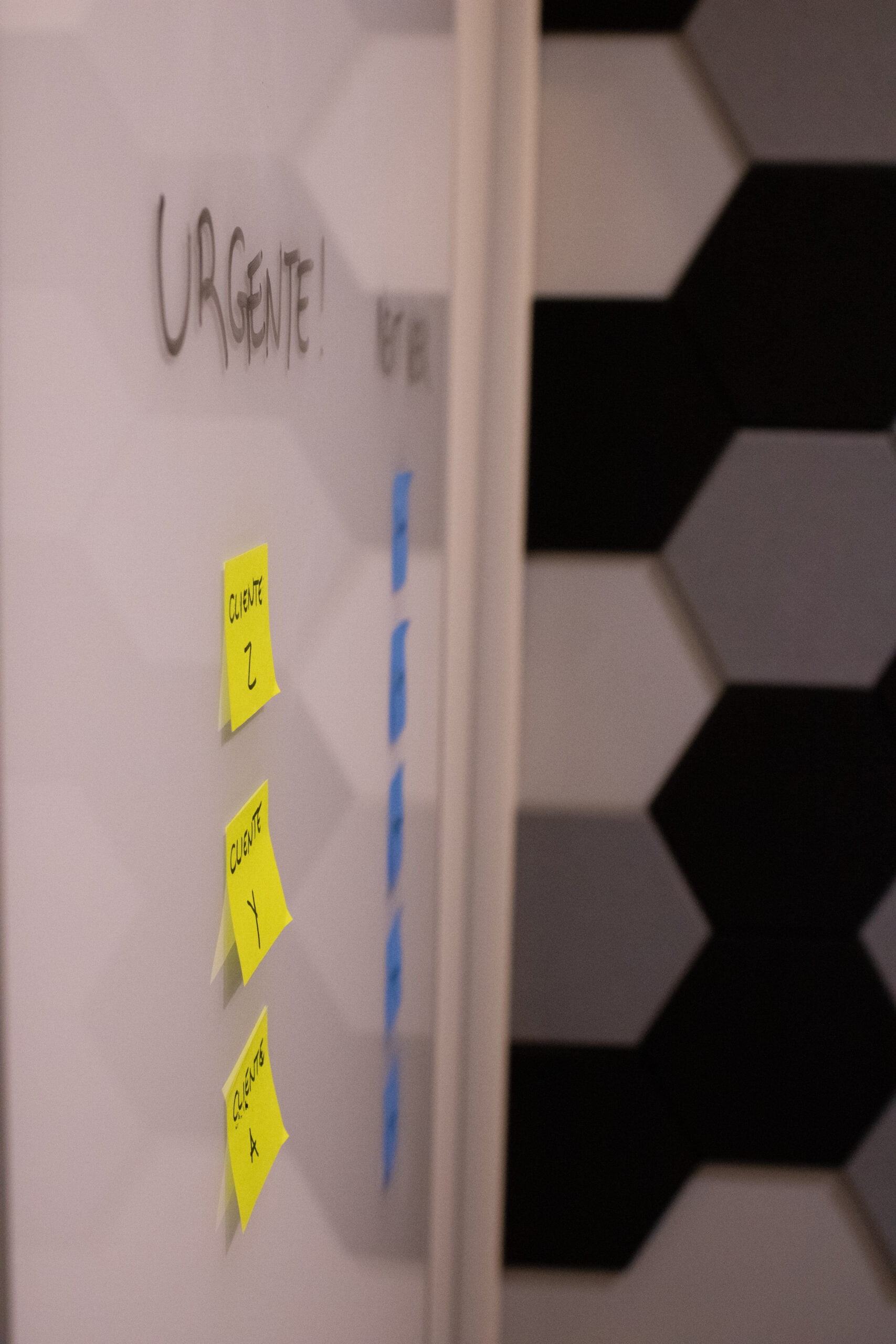 Maicol Escritorio e Suite