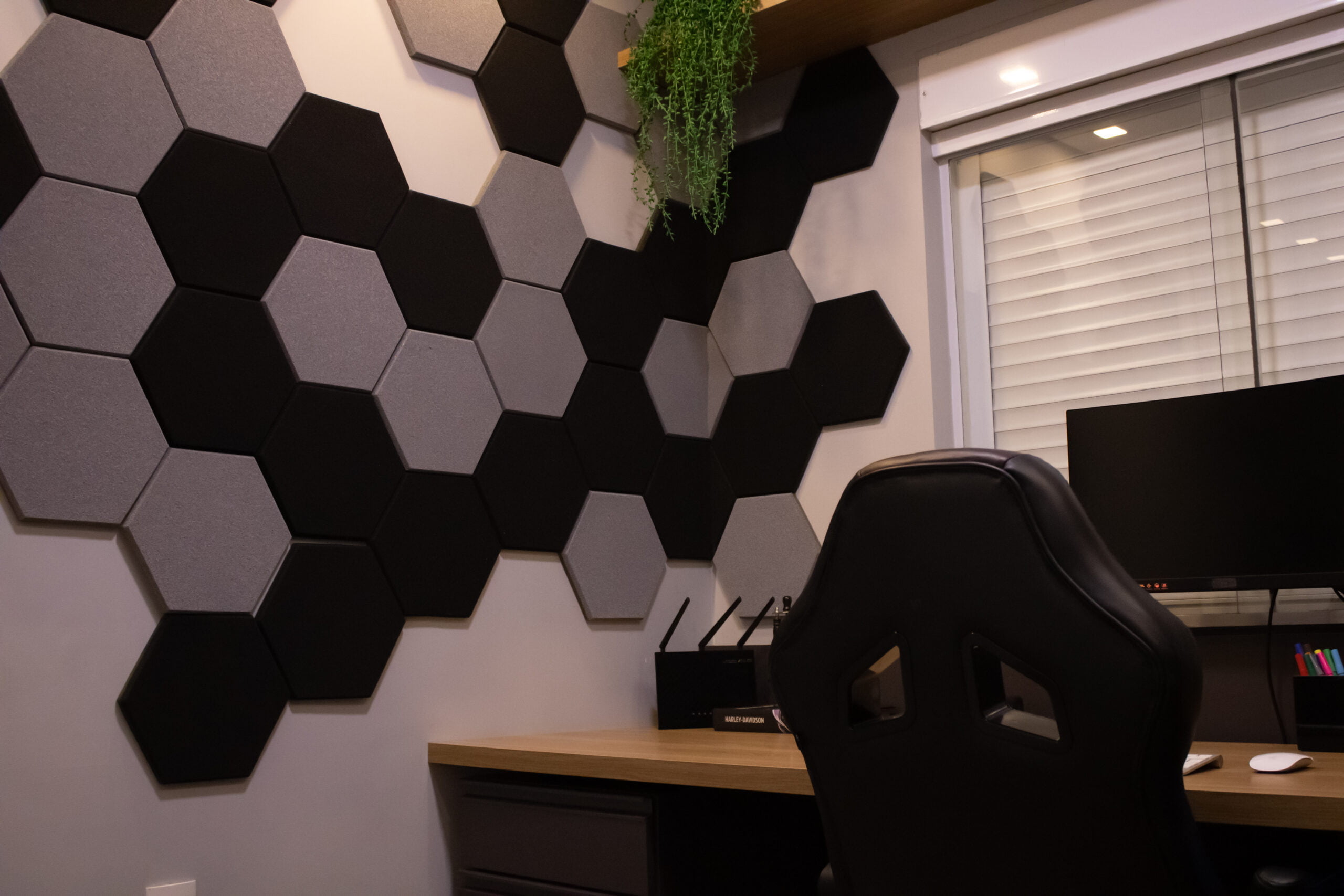 Maicol Escritorio e Suite