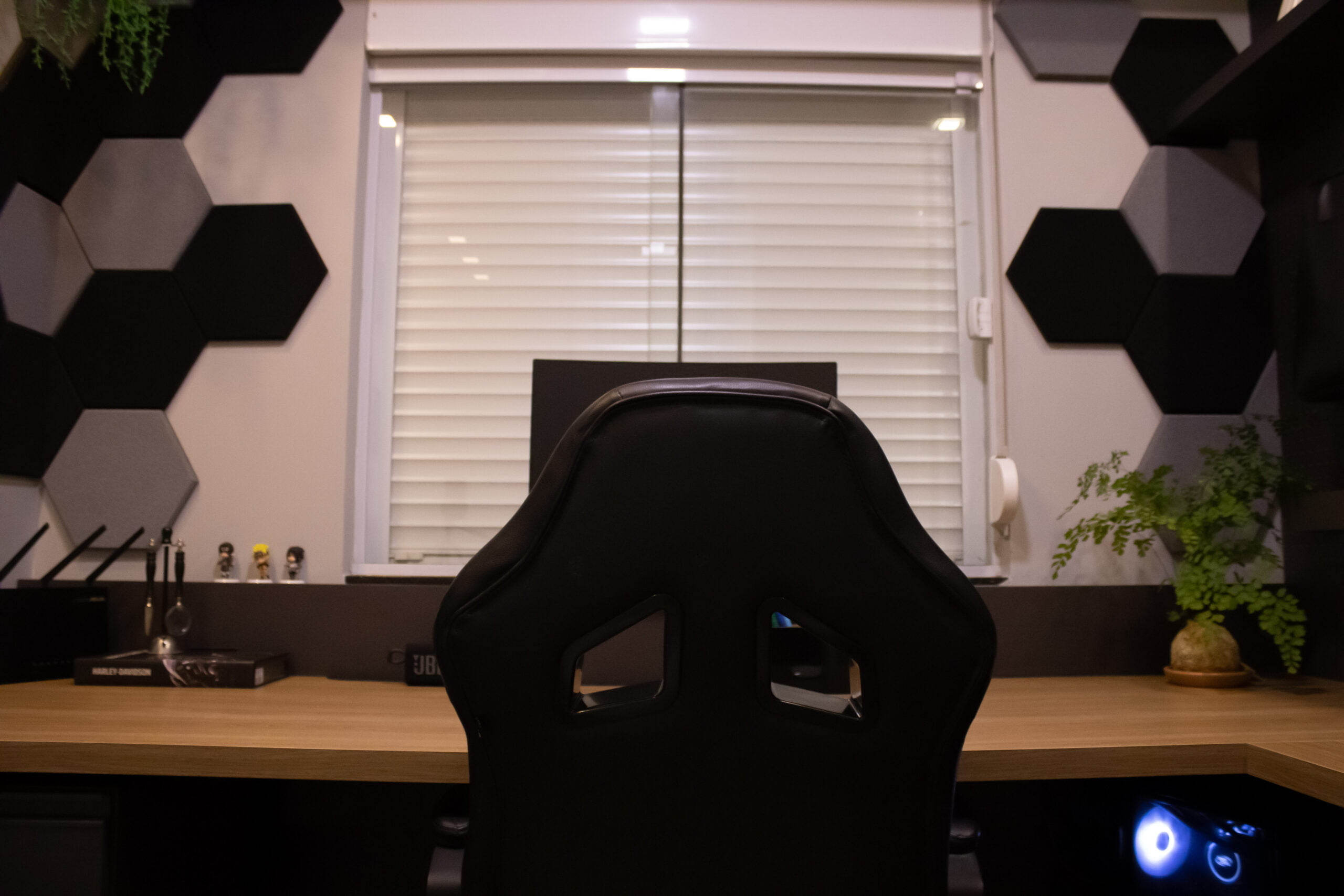 Maicol Escritorio e Suite