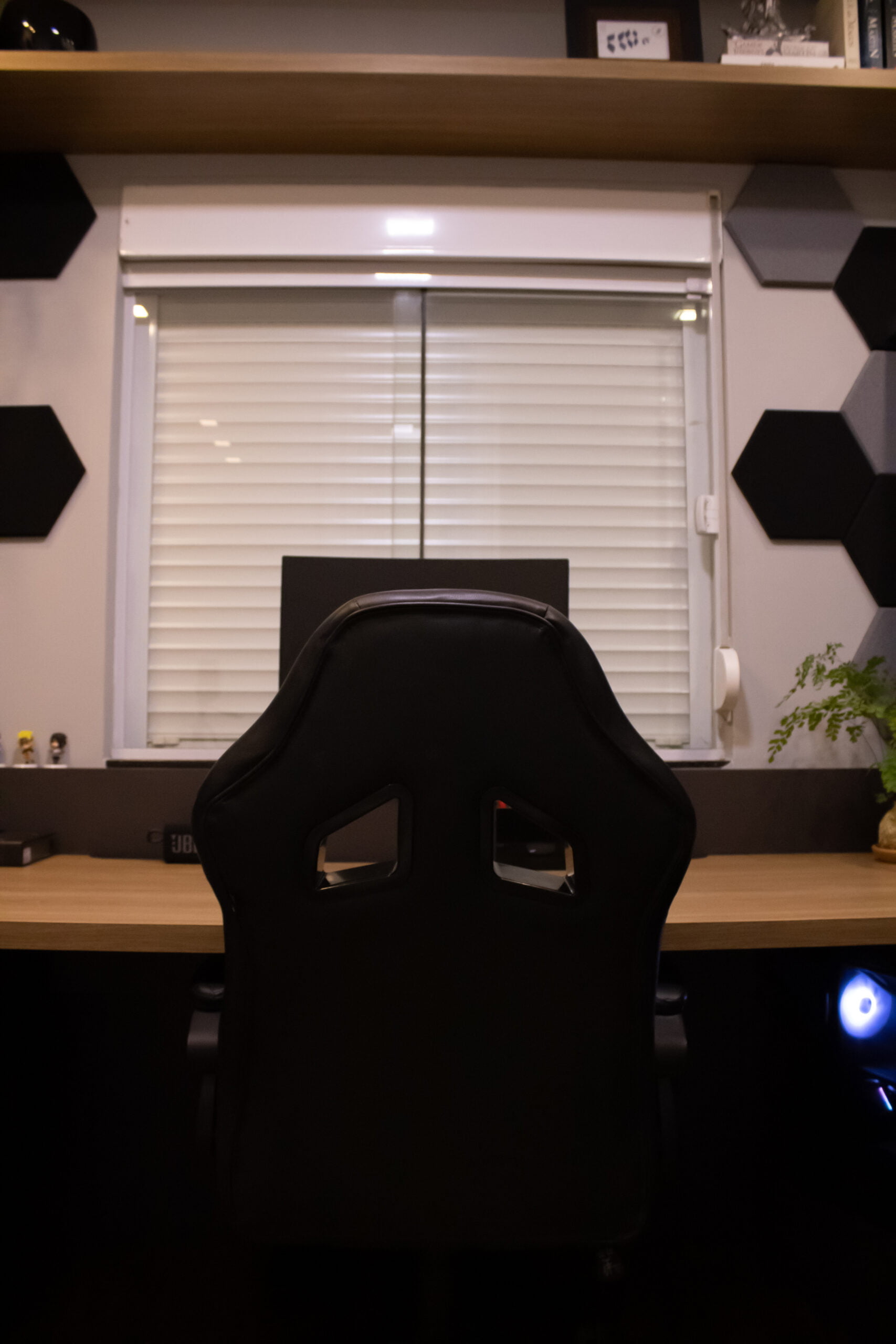 Maicol Escritorio e Suite