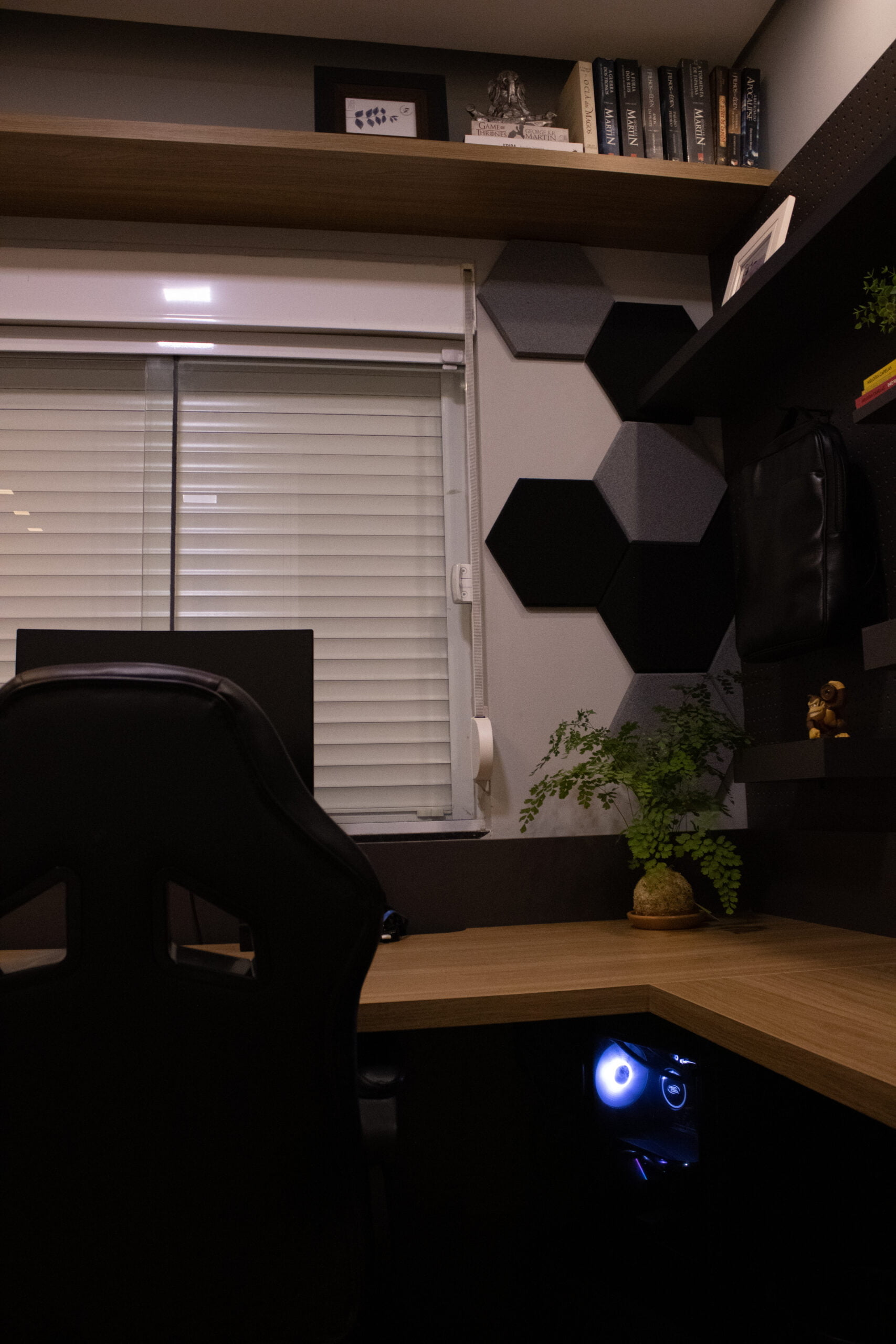 Maicol Escritorio e Suite