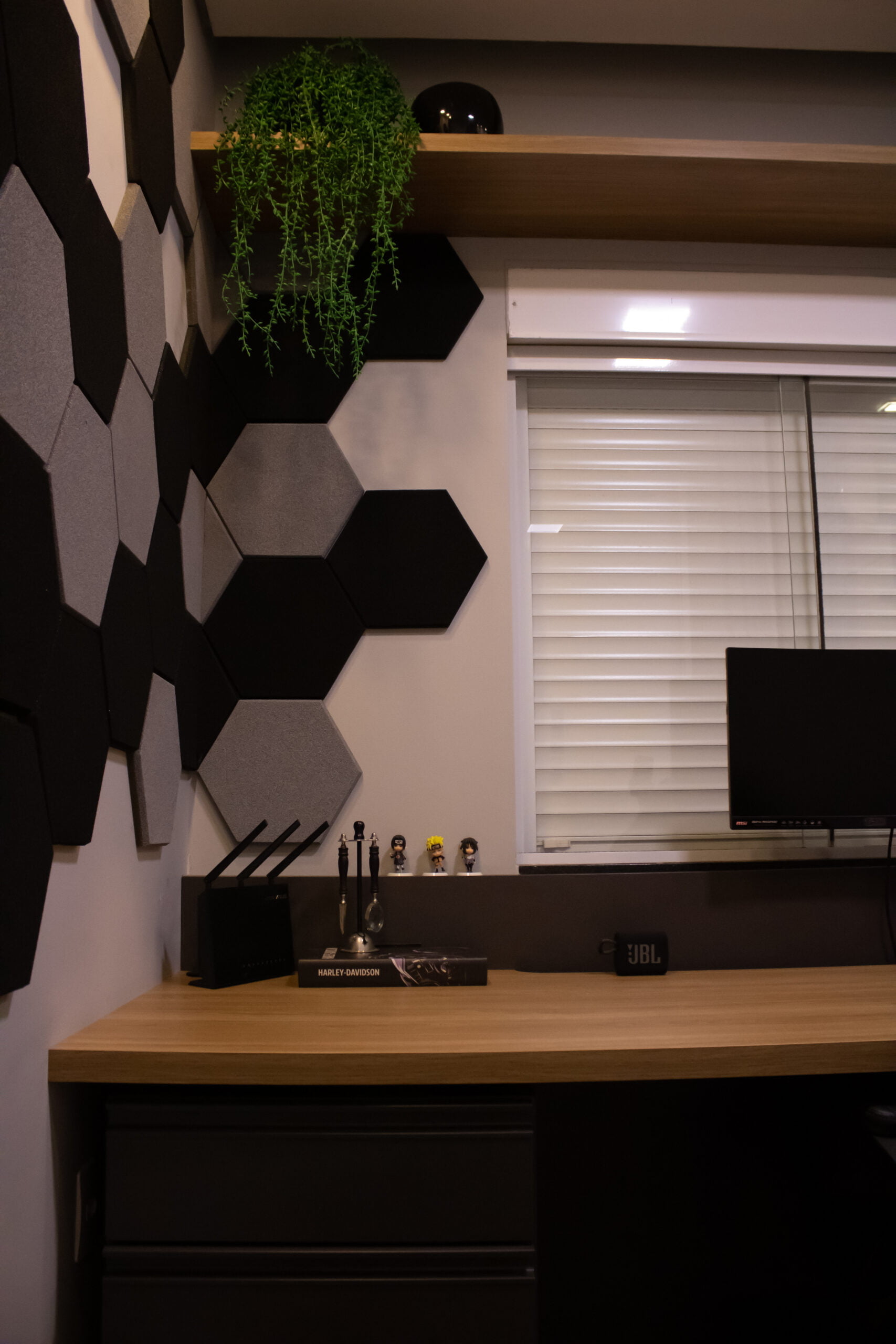 Maicol Escritorio e Suite