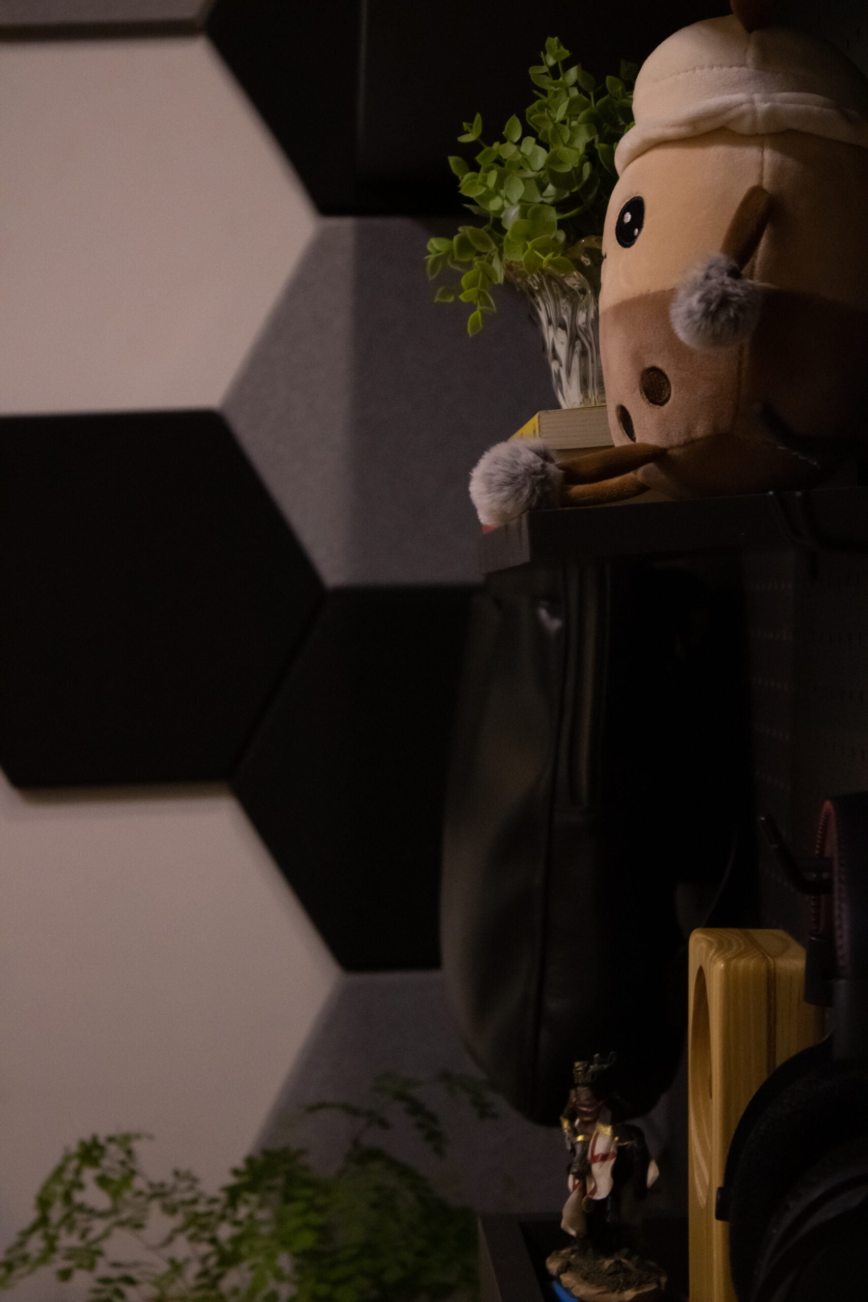 Maicol Escritorio e Suite