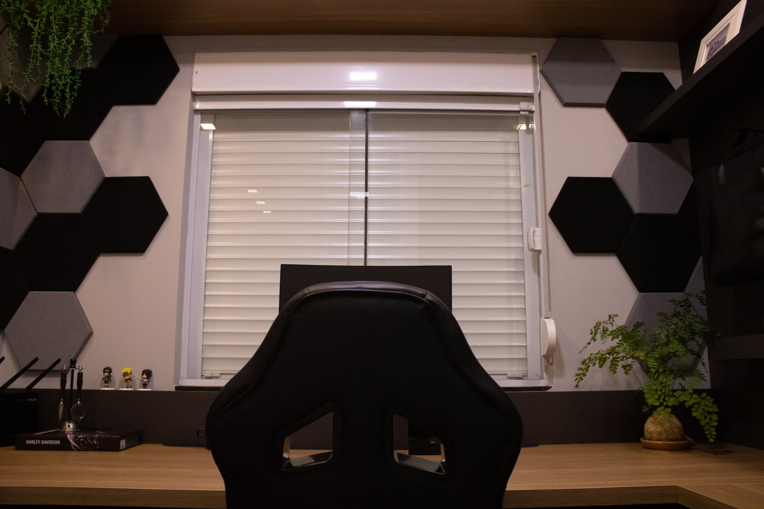 Maicol Escritorio e Suite