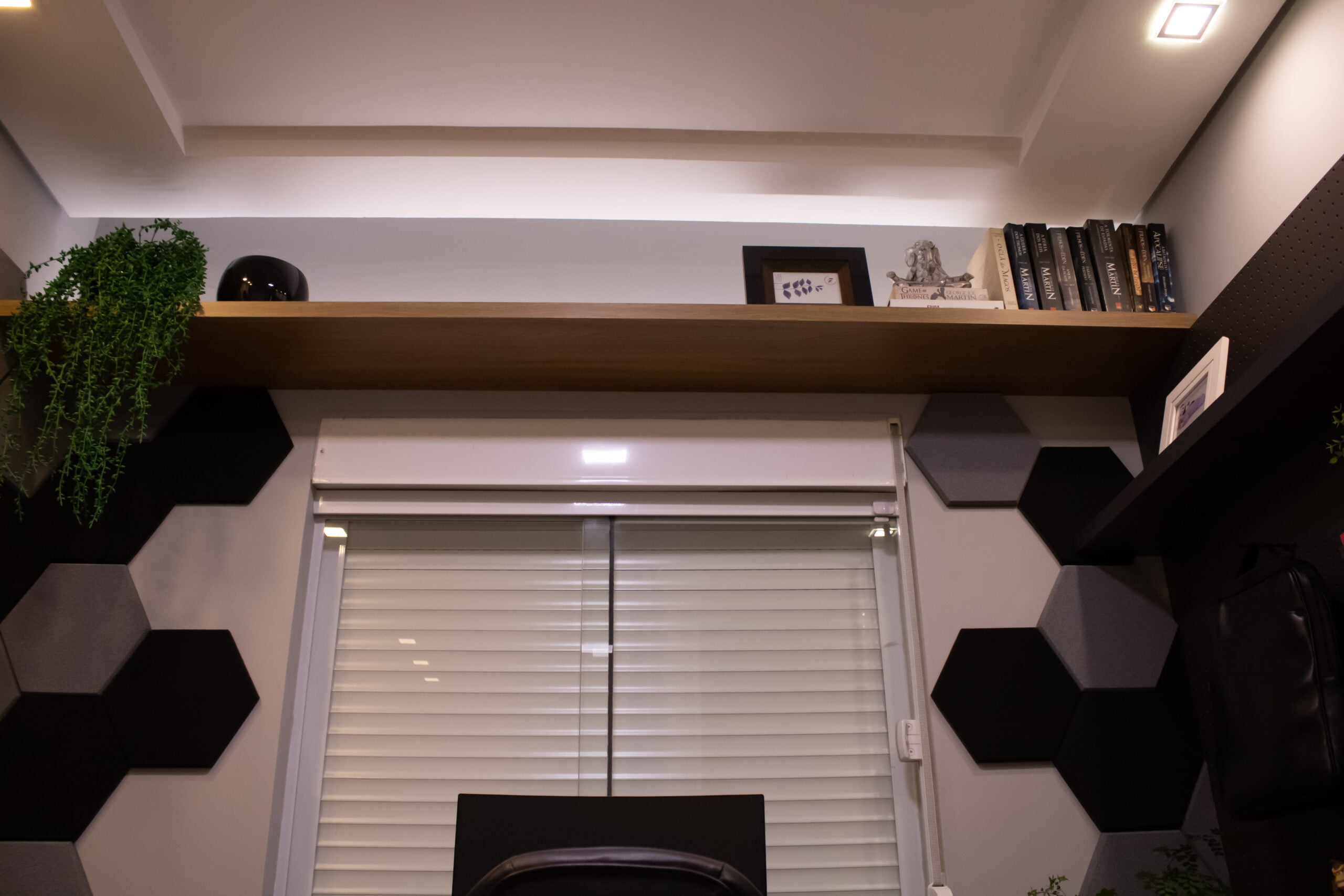 Maicol Escritorio e Suite