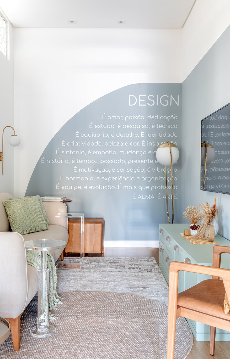 Bem Leve Design de Interiores | COMERCIAIS | Bem Leve - 001