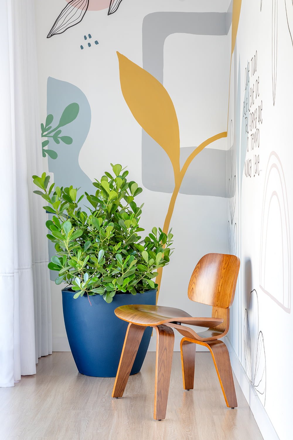 Bem Leve Design de Interiores | COMERCIAIS | Bem Leve - 002