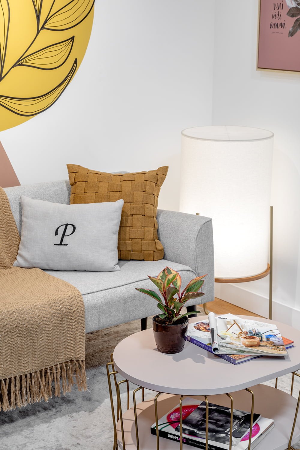 Bem Leve Design de Interiores | COMERCIAIS | Bem Leve - 006