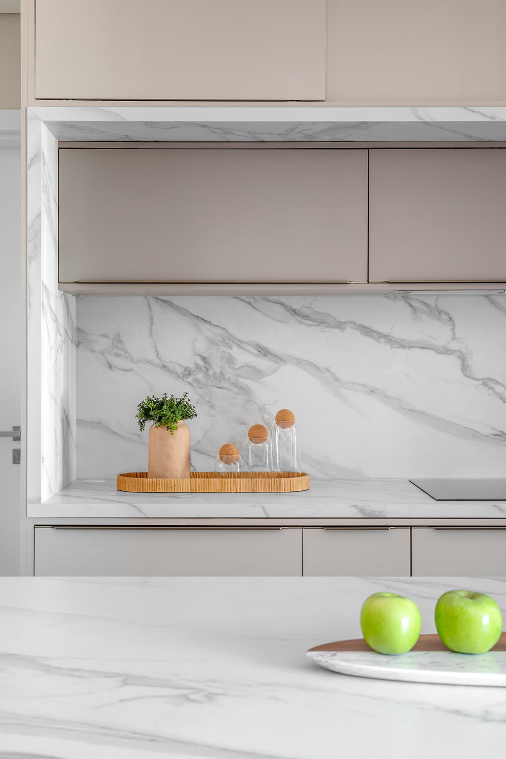 Bem Leve Design de Interiores | Deise e James | Cozinha - 002