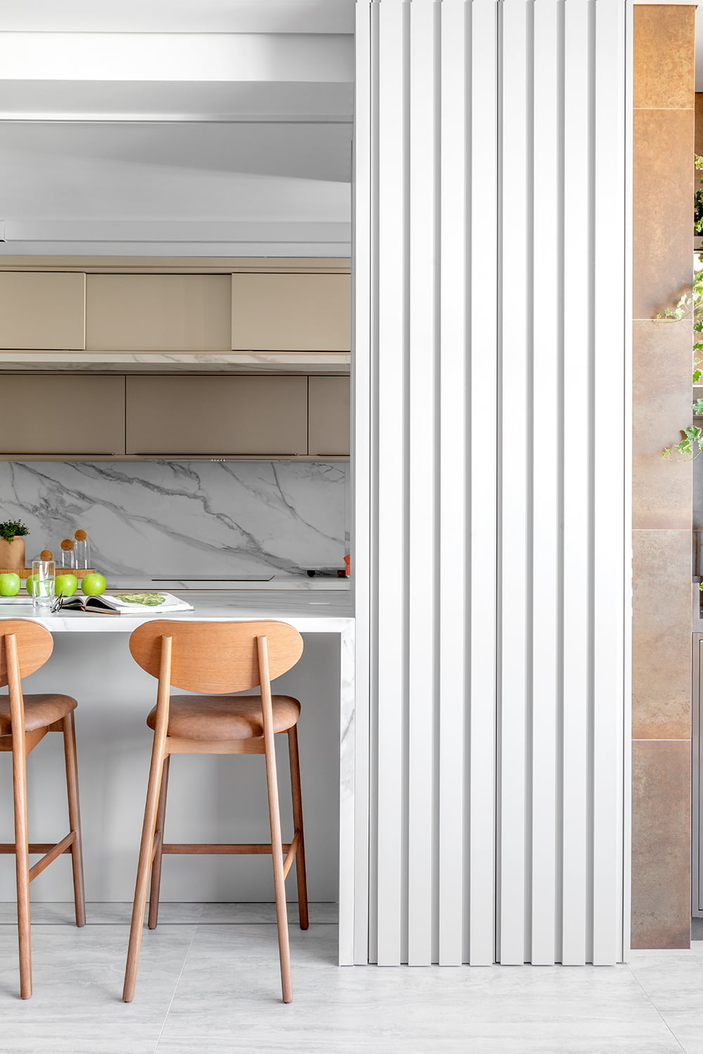 Bem Leve Design de Interiores | Deise e James | Cozinha - 003