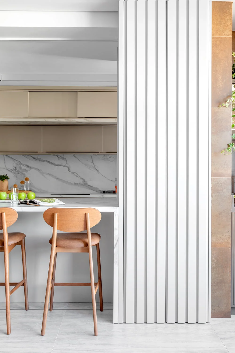 Bem Leve Design de Interiores | Deise e James | Cozinha - 003